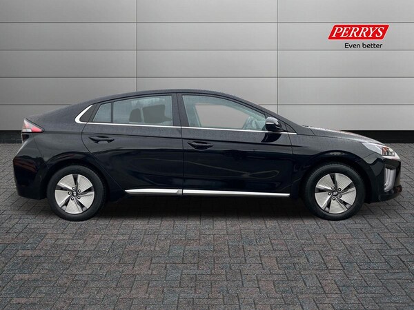 Used Hyundai IONIQ 2022 for sale - 76097376: Photo 4