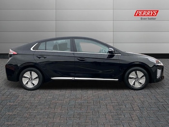 Used Hyundai IONIQ 2022 for sale - 76097376: Photo 4