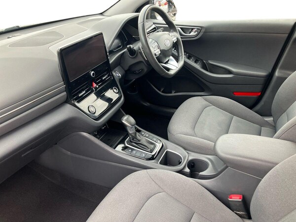 Used Hyundai IONIQ 2022 for sale - 76097376: Photo 7