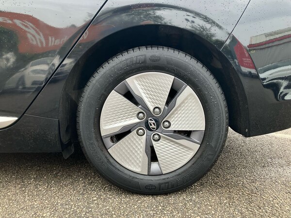 Used Hyundai IONIQ 2022 for sale - 76097376: Photo 8