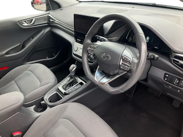 Used Hyundai IONIQ 2022 for sale - 76097376: Photo 9
