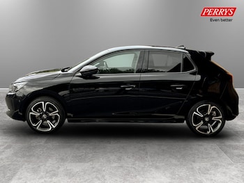 Used Vauxhall Corsa 2025 for sale - 78857754: Photo