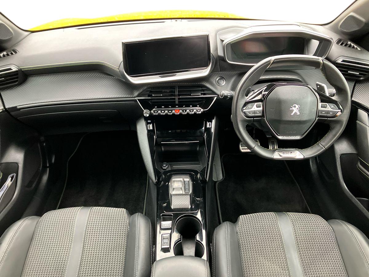 Used Peugeot 208 2022 for sale - 77136452: Photo 10