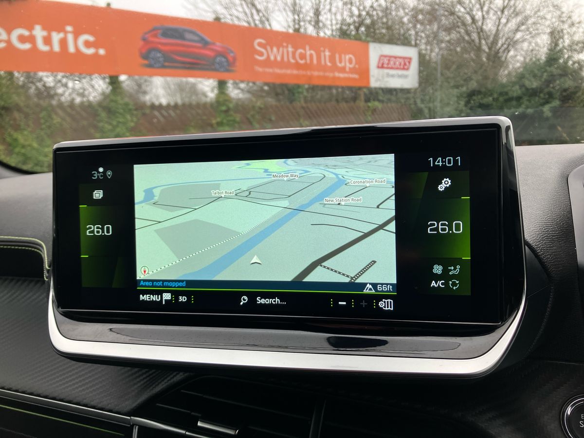 Used Peugeot 208 2022 for sale - 77136452: Photo 12