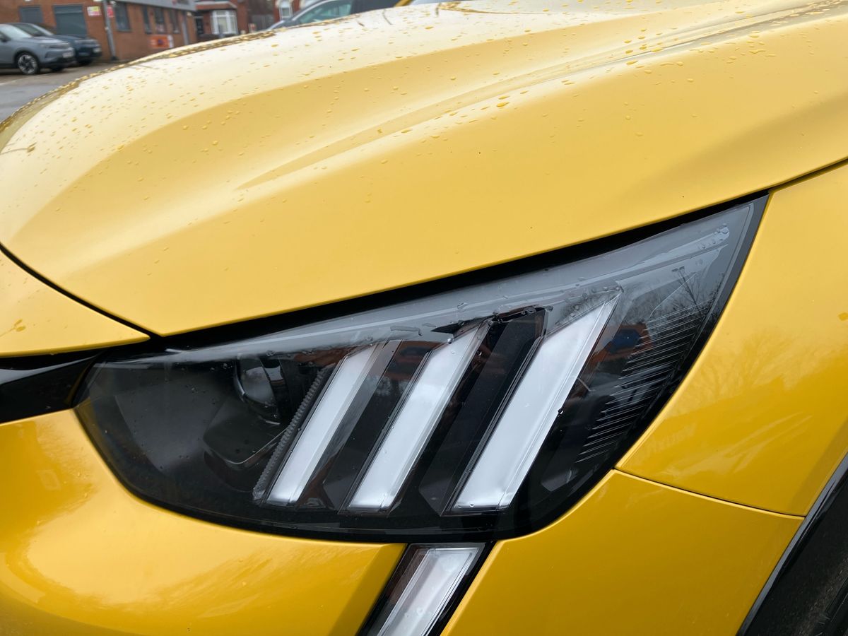 Used Peugeot 208 2022 for sale - 77136452: Photo 14