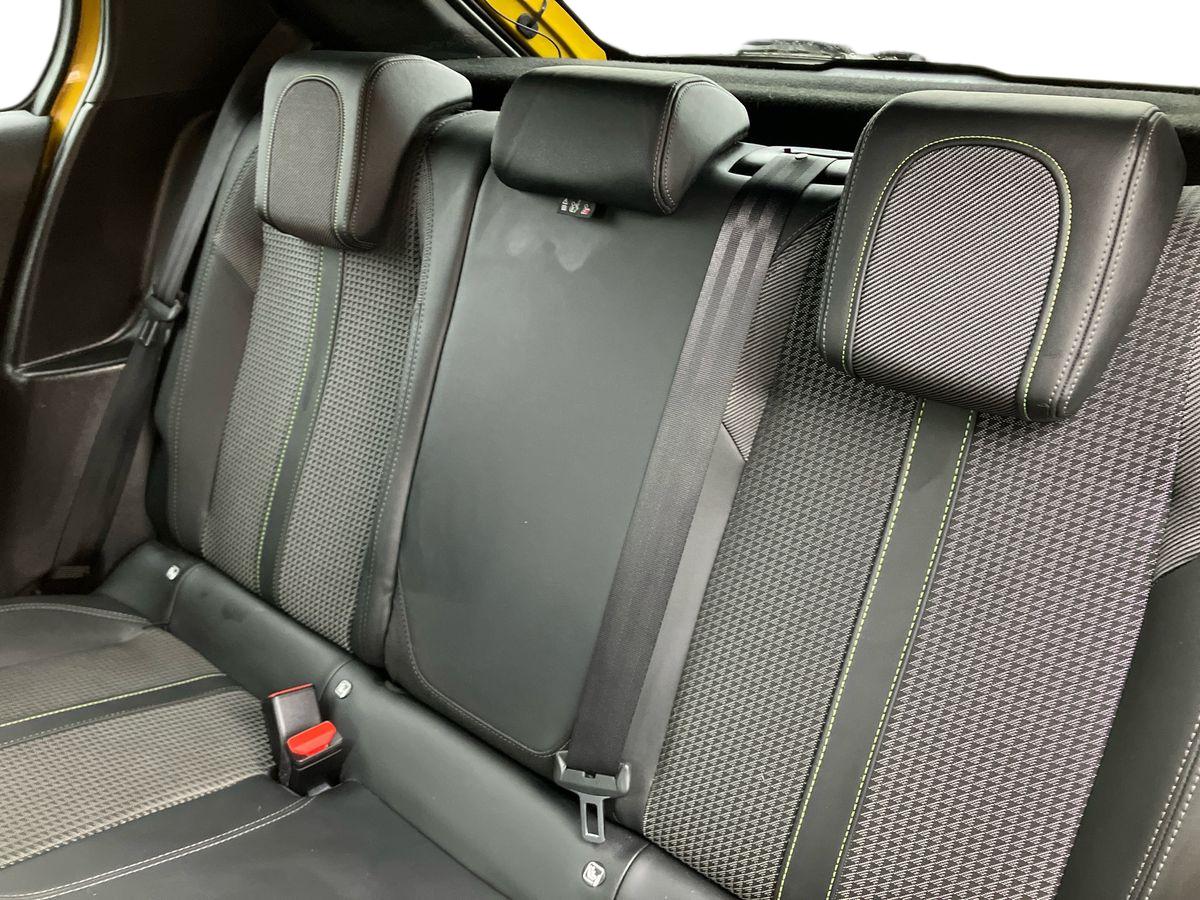 Used Peugeot 208 2022 for sale - 77136452: Photo 20