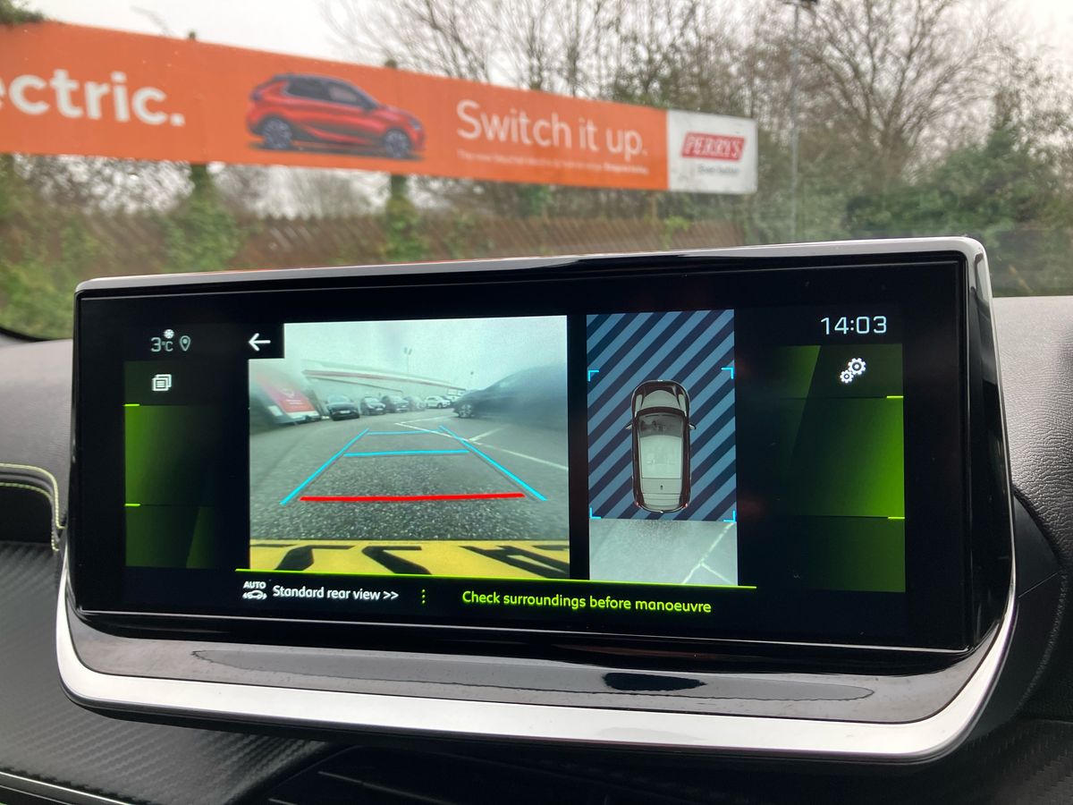 Used Peugeot 208 2022 for sale - 77136452: Photo 23