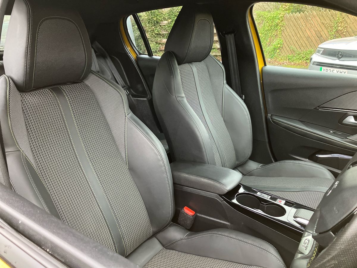 Used Peugeot 208 2022 for sale - 77136452: Photo 36