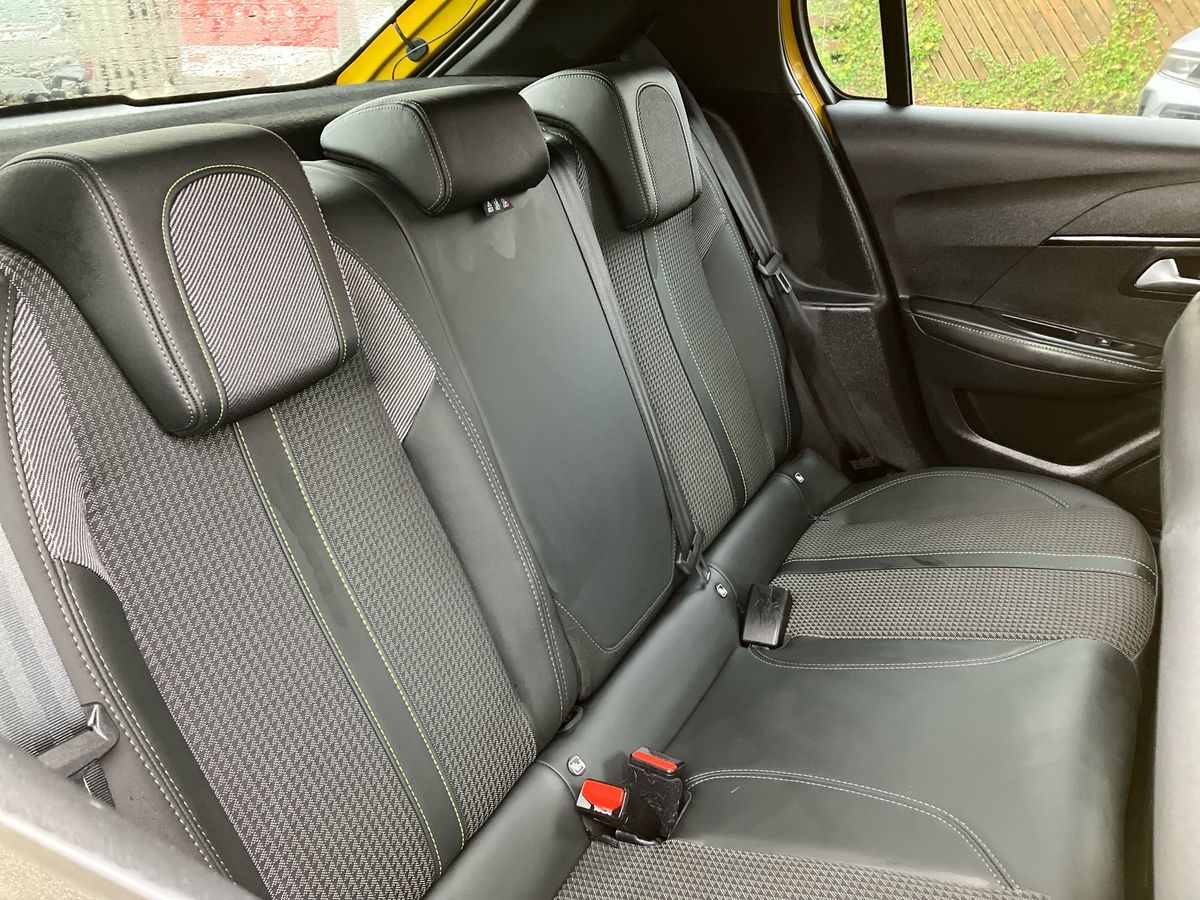 Used Peugeot 208 2022 for sale - 77136452: Photo 37