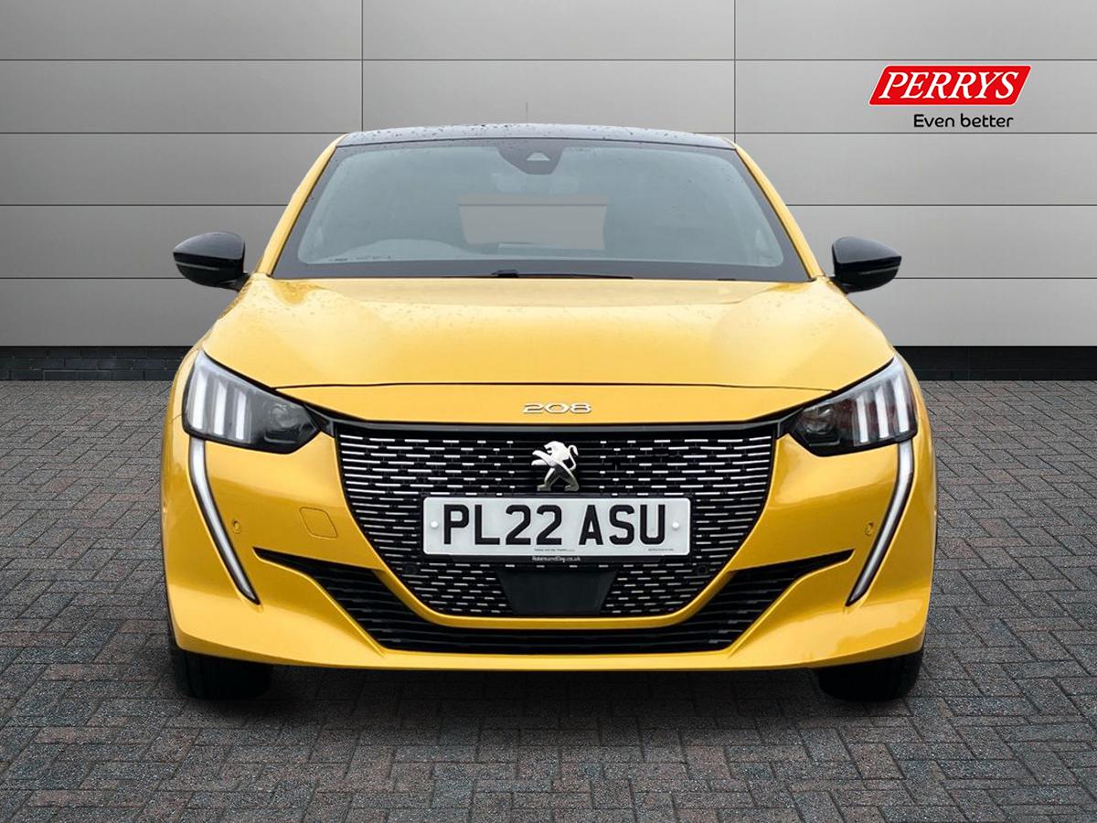 Used Peugeot 208 2022 for sale - 77136452: Photo 4