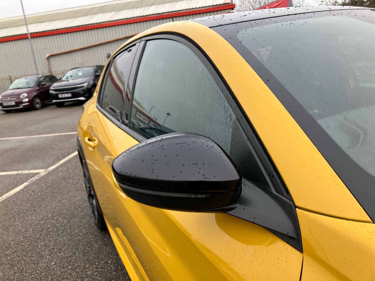 Used Peugeot 208 2022 for sale - 77136452: Photo 40