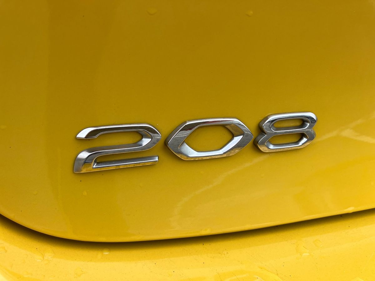 Used Peugeot 208 2022 for sale - 77136452: Photo 44