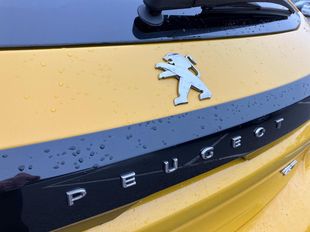 Used Peugeot 208 2022 for sale - 77136452: Photo 45