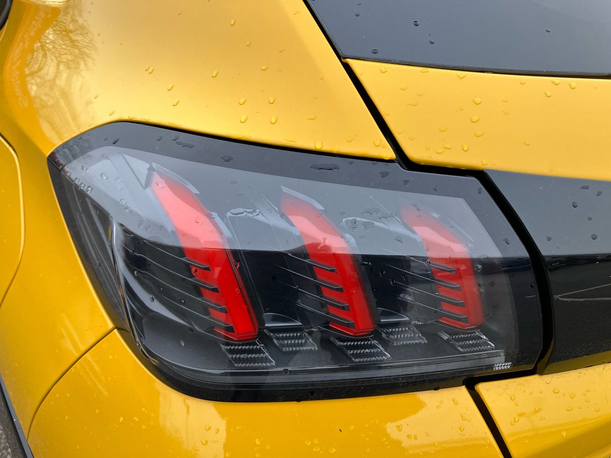 Used Peugeot 208 2022 for sale - 77136452: Photo 46