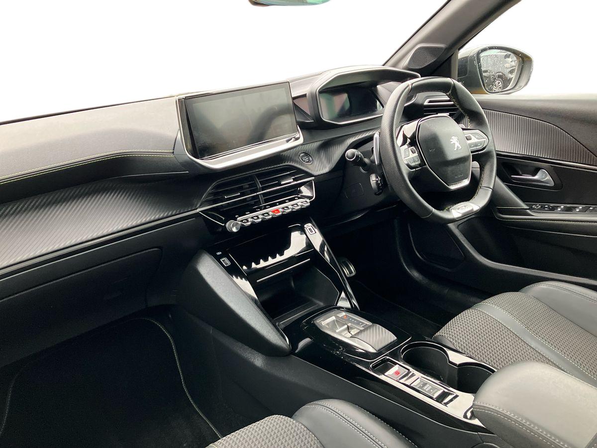 Used Peugeot 208 2022 for sale - 77136452: Photo 7