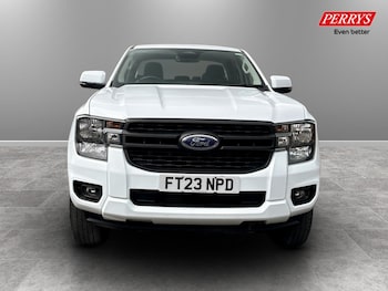 Used Ford Ranger 2023 for sale - 79580017: Photo