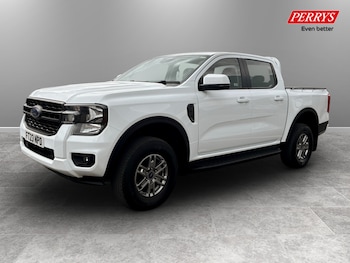 Used Ford Ranger 2023 for sale - 79580017: Photo