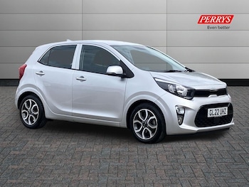 Used Kia Picanto 2022 for sale - 75863186: Photo