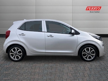 Used Kia Picanto 2022 for sale - 75863186: Photo