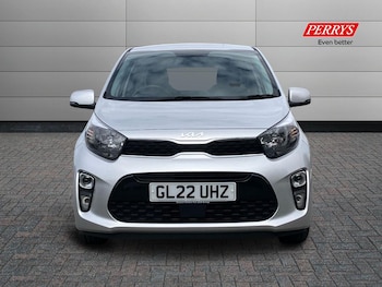 Used Kia Picanto 2022 for sale - 75863186: Photo