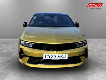 Used Vauxhall Astra 2023 for sale - 79580012: Photo