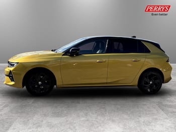 Used Vauxhall Astra 2023 for sale - 79580012: Photo