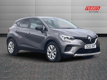 2022 - 1.3 TCE 140 Iconic Edition 5dr