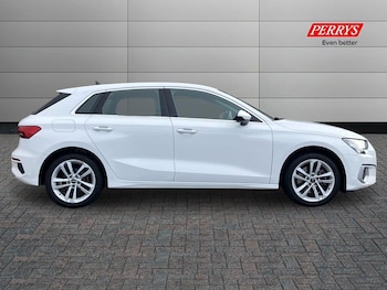 Used Audi A3 2021 for sale - 75773798: Photo