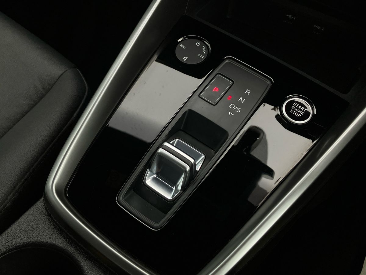 Vehicle 40