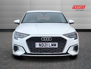 Used Audi A3 2021 for sale - 75773798: Photo