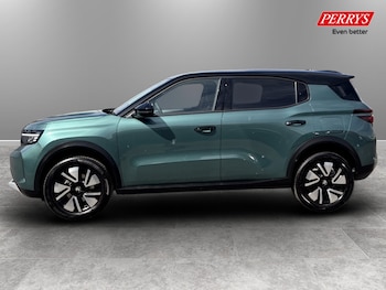 Used Vauxhall Frontera 2025 for sale - 78380193: Photo