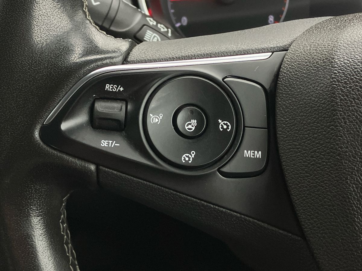 Used Vauxhall Crossland 2022 for sale - 76243643: Photo 16