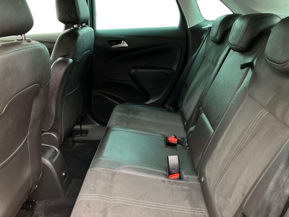 Used Vauxhall Crossland 2022 for sale - 76243643: Photo 19