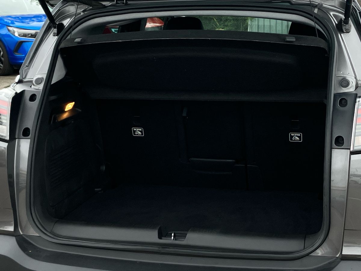 Used Vauxhall Crossland 2022 for sale - 76243643: Photo 20