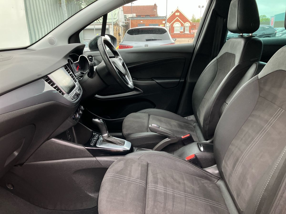 Used Vauxhall Crossland 2022 for sale - 76243643: Photo 29