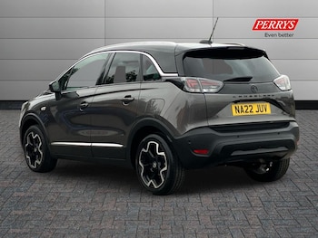 Used Vauxhall Crossland 2022 for sale - 76243643: Photo