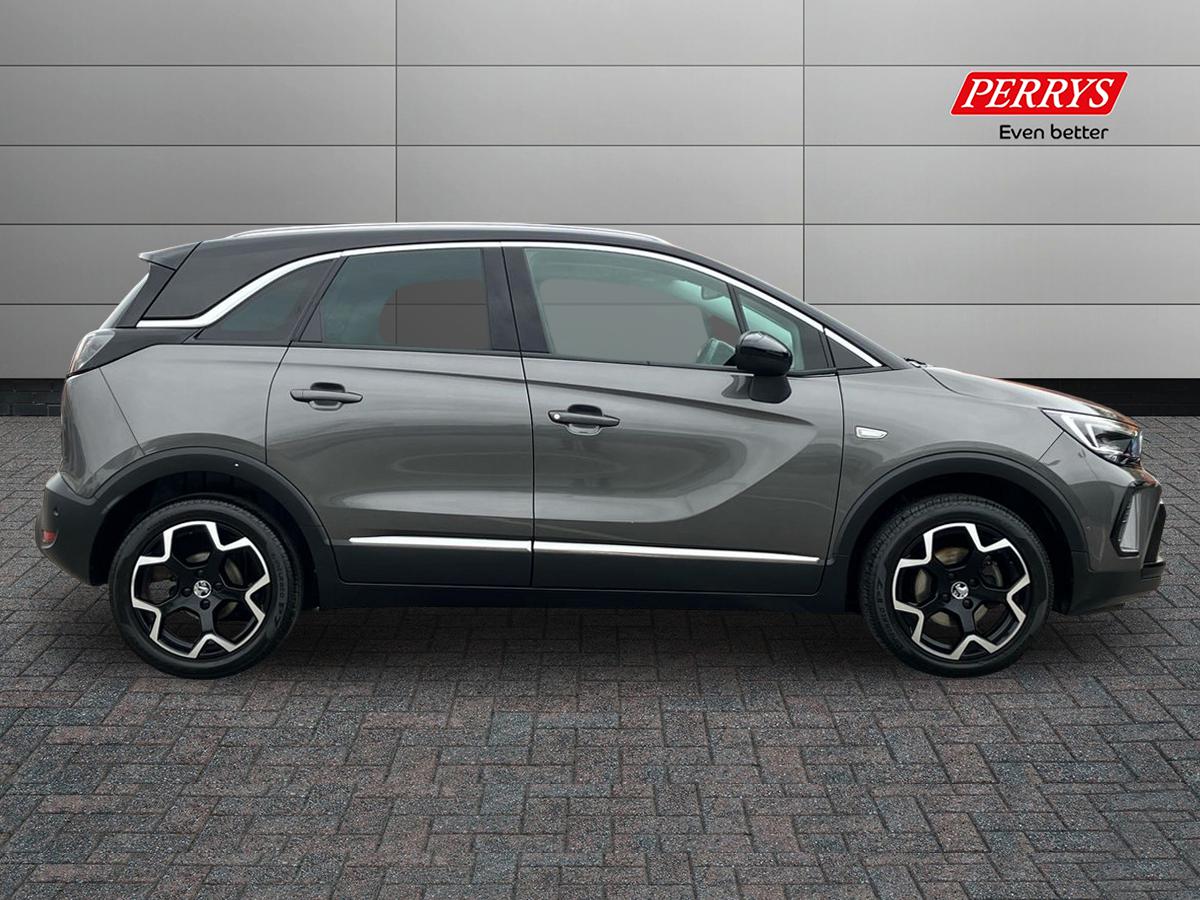 Used Vauxhall Crossland 2022 for sale - 76243643: Photo 3