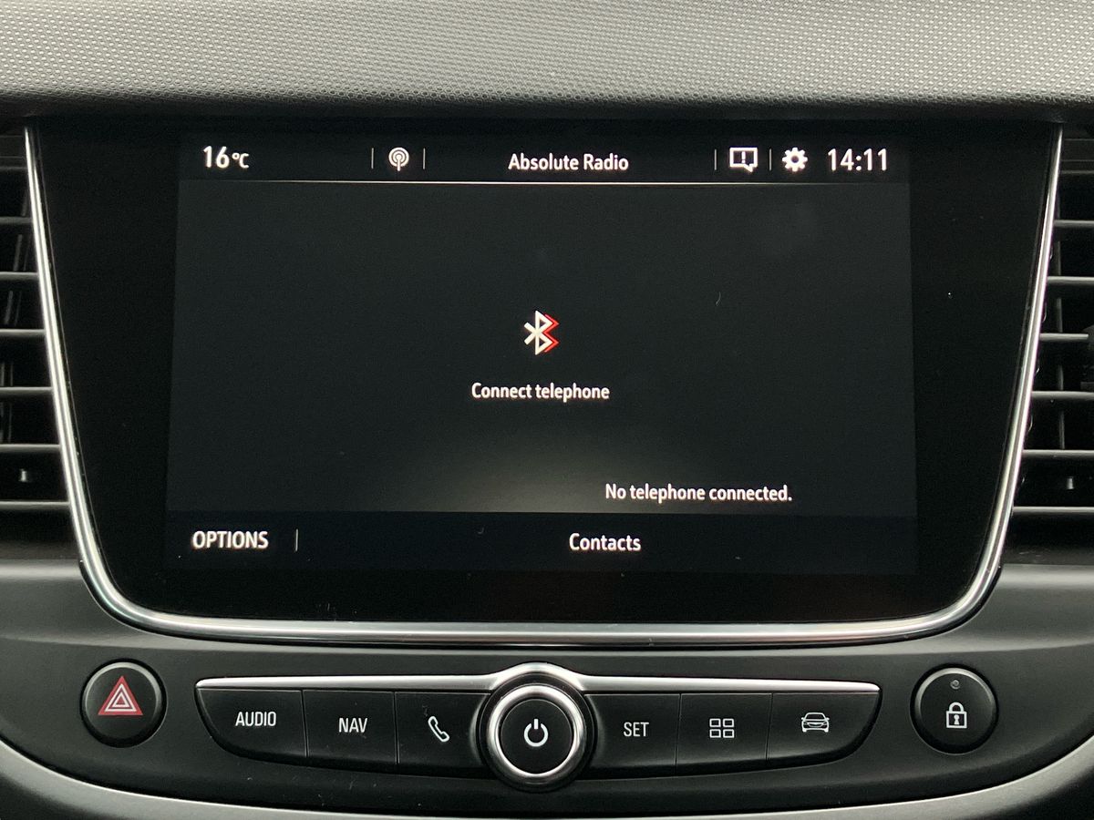 Used Vauxhall Crossland 2022 for sale - 76243643: Photo 38