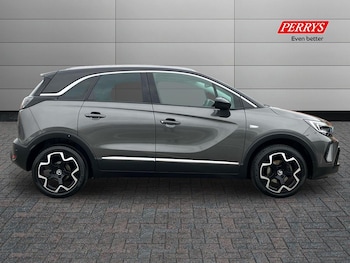 Used Vauxhall Crossland 2022 for sale - 76243643: Photo