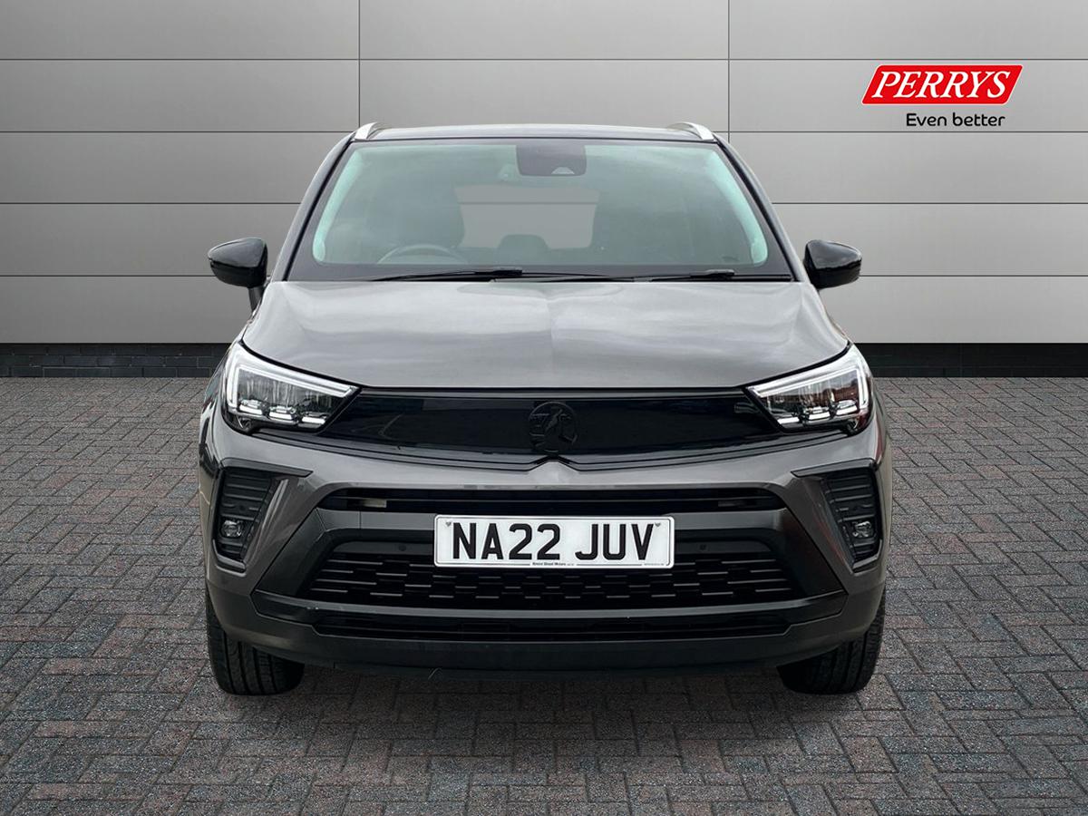 Used Vauxhall Crossland 2022 for sale - 76243643: Photo 4