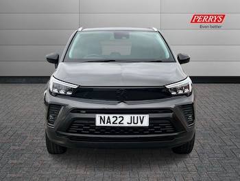 Used Vauxhall Crossland 2022 for sale - 76243643: Photo