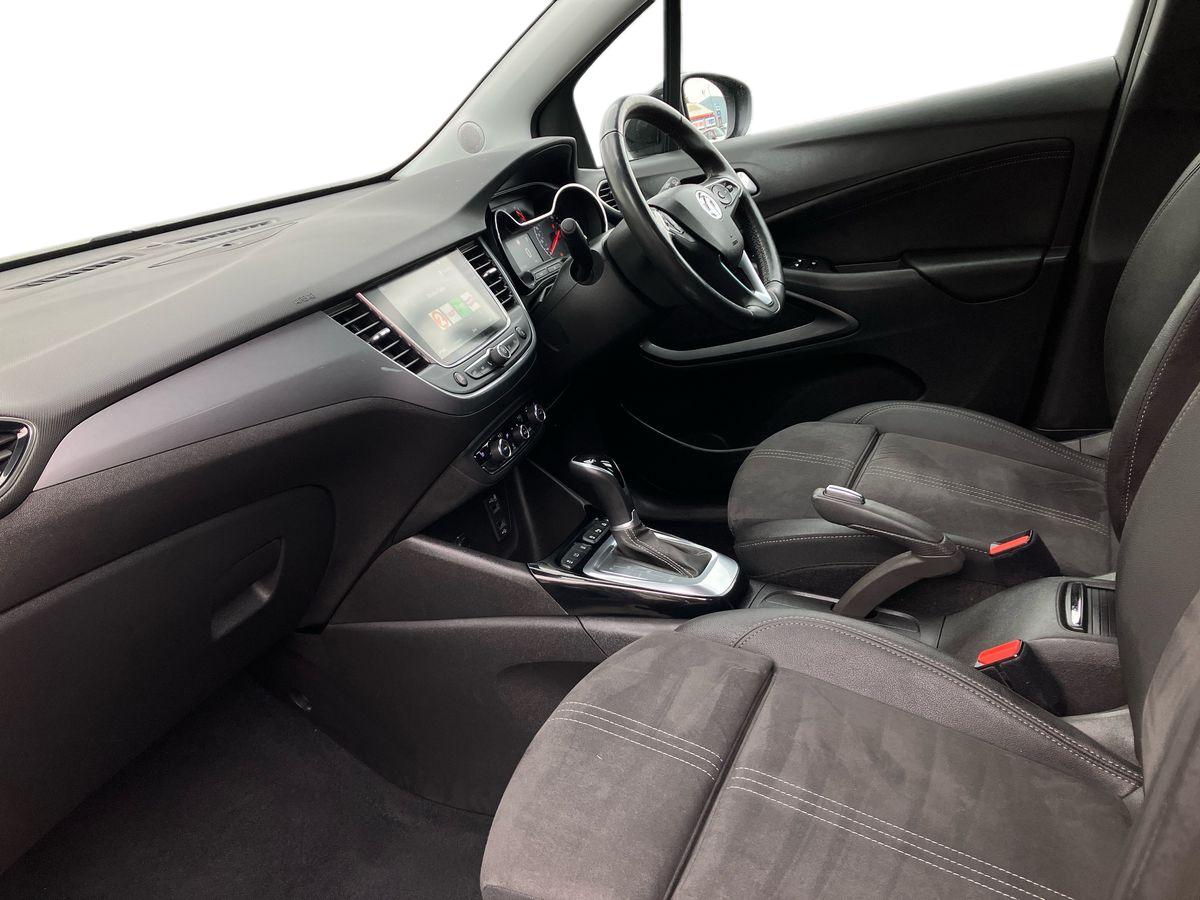 Used Vauxhall Crossland 2022 for sale - 76243643: Photo 6
