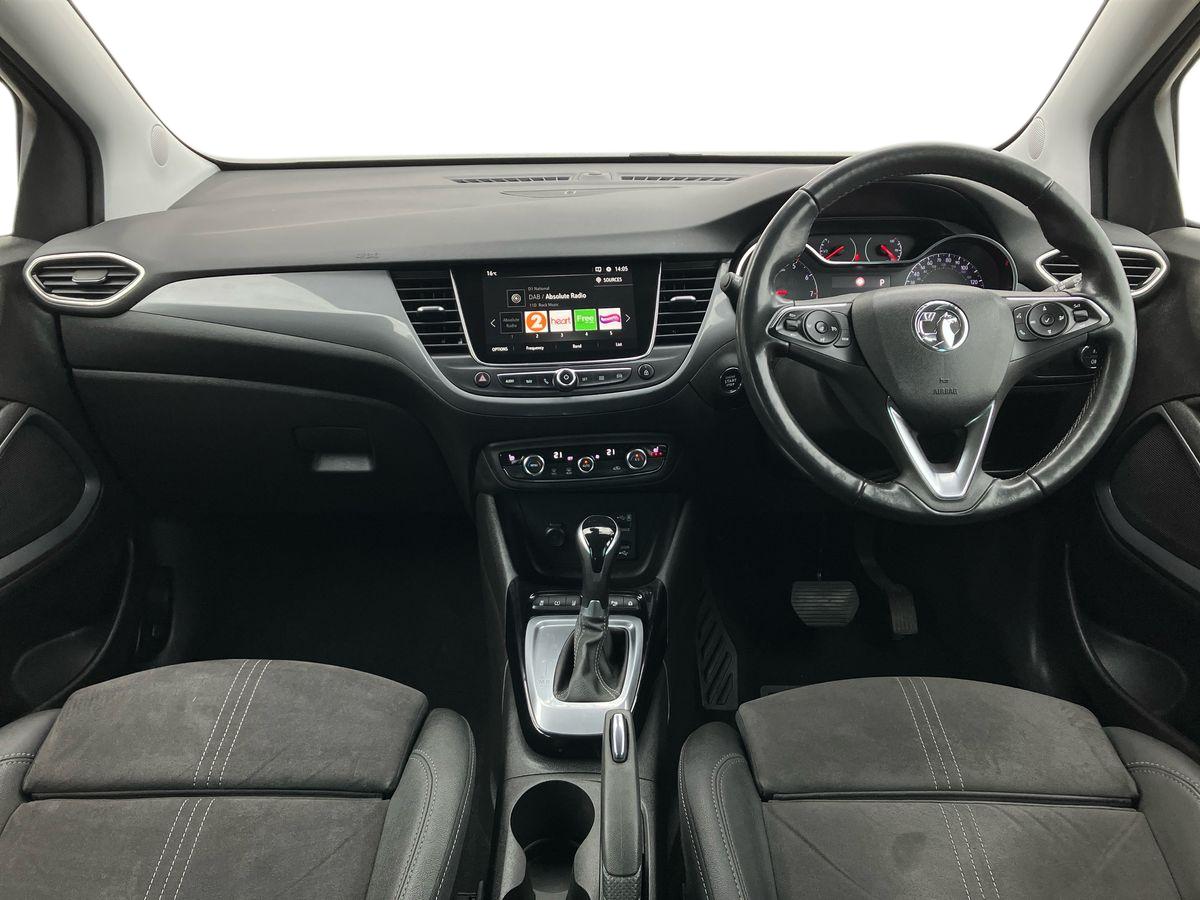 Used Vauxhall Crossland 2022 for sale - 76243643: Photo 9
