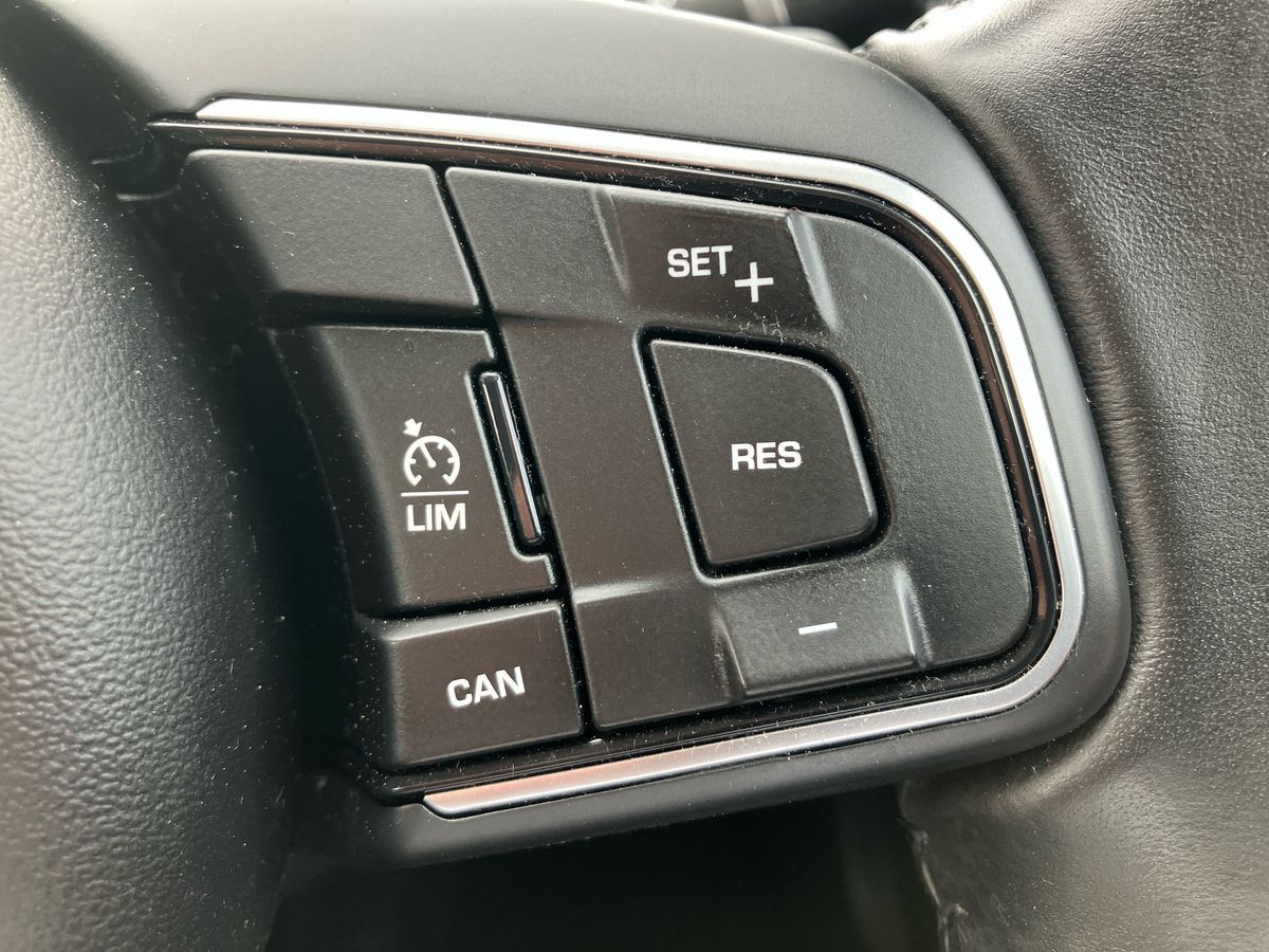 Vehicle 31