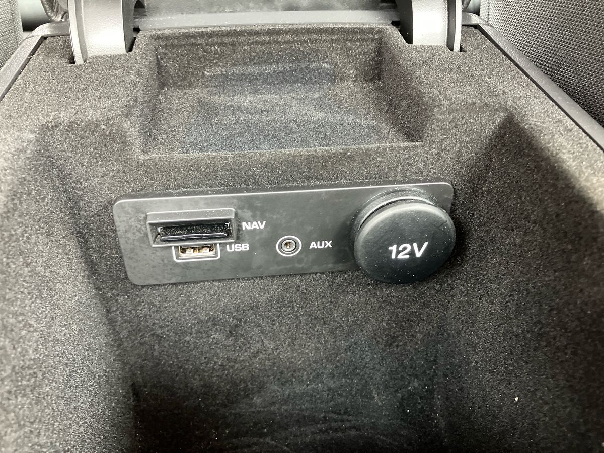 Vehicle 38