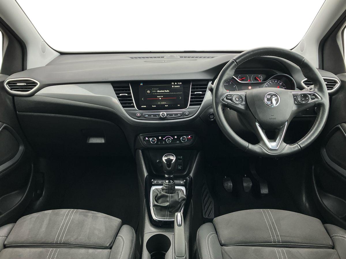 Used Vauxhall Crossland 2022 for sale - 77113697: Photo 10