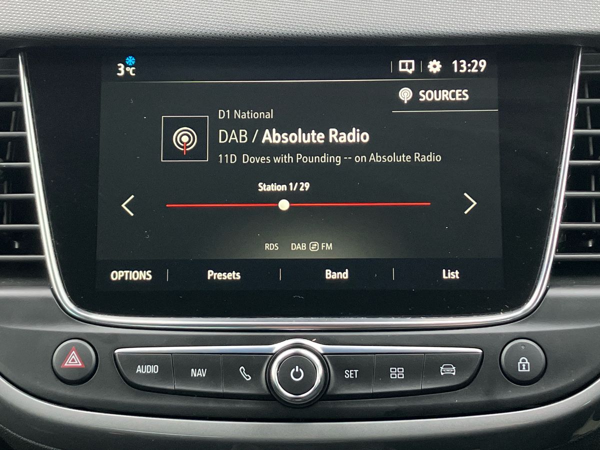 Used Vauxhall Crossland 2022 for sale - 77113697: Photo 11