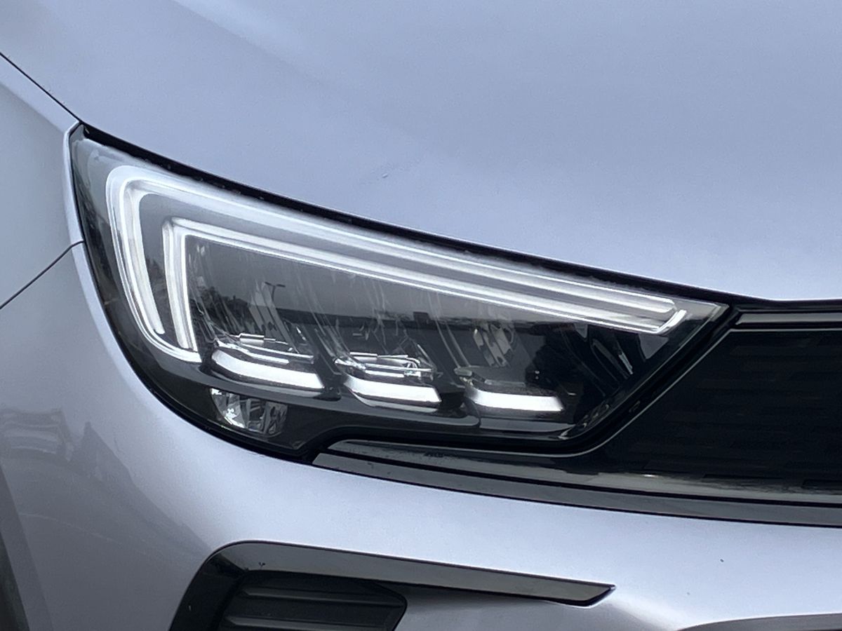 Used Vauxhall Crossland 2022 for sale - 77113697: Photo 14