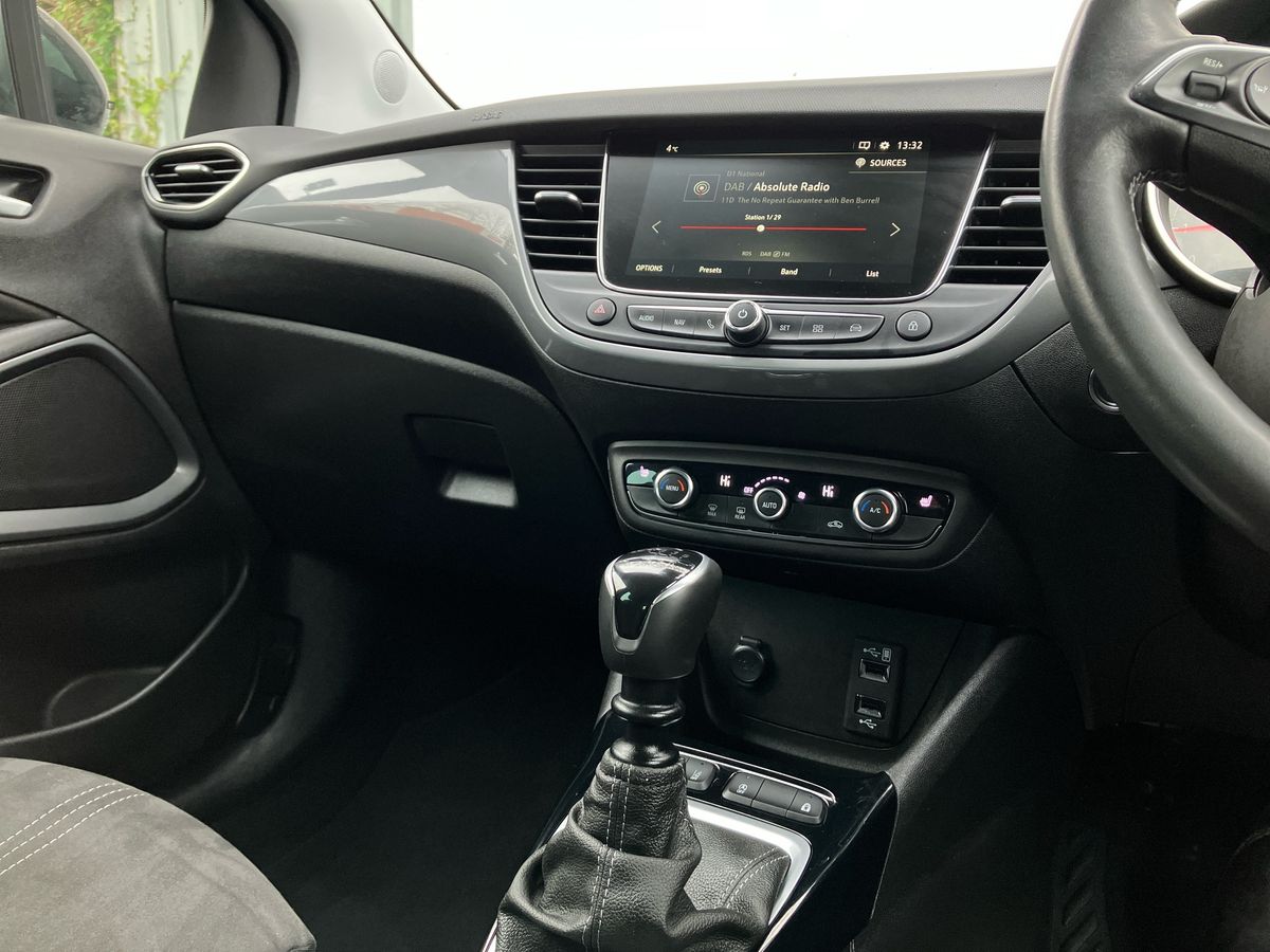 Used Vauxhall Crossland 2022 for sale - 77113697: Photo 18