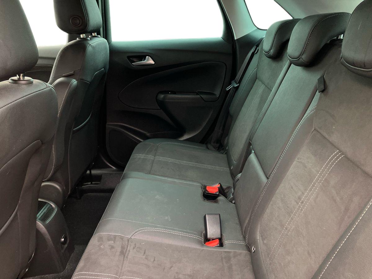 Used Vauxhall Crossland 2022 for sale - 77113697: Photo 20